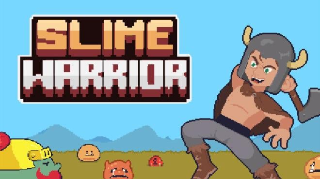 Slime Warrior Sokoban Free Download