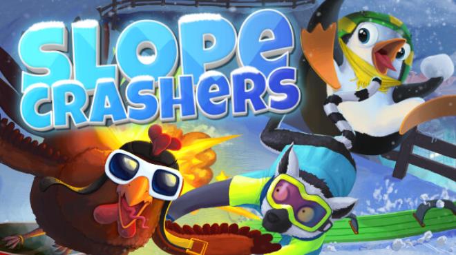 Slopecrashers Free Download