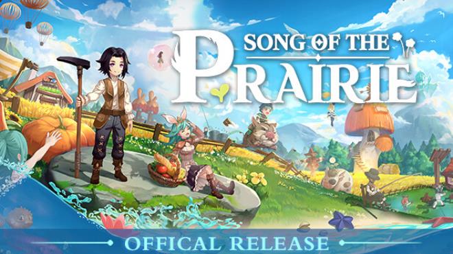 Song Of The Prairie v1 1 95 Free Download