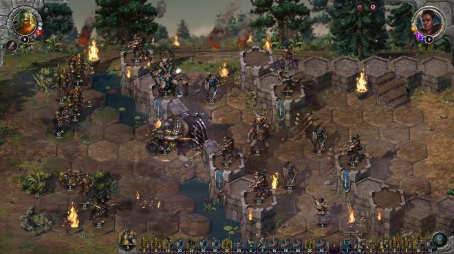 Songs of Conquest Vanir Torrent Download