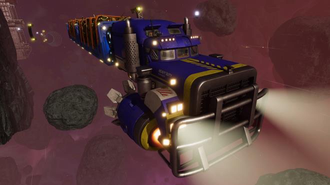 Star Trucker Heavy Duty Pack Repack Torrent Download