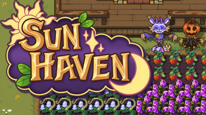 Sun Haven v1 7 3 Free Download