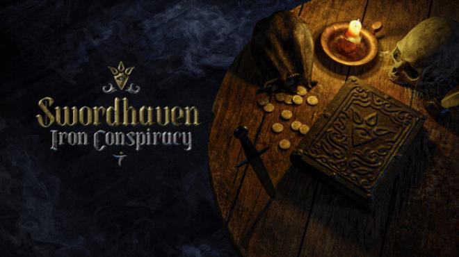 Swordhaven: Iron Conspiracy Free Download