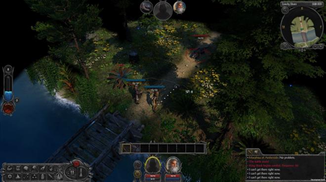 Swordhaven: Iron Conspiracy Torrent Download