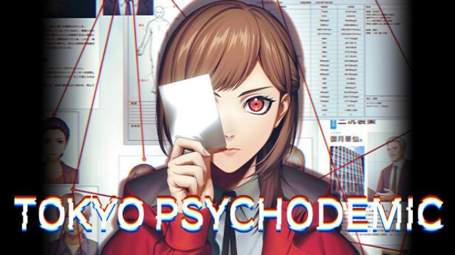 TOKYO PSYCHODEMIC Free Download