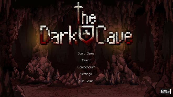 The Dark Cave Torrent Download