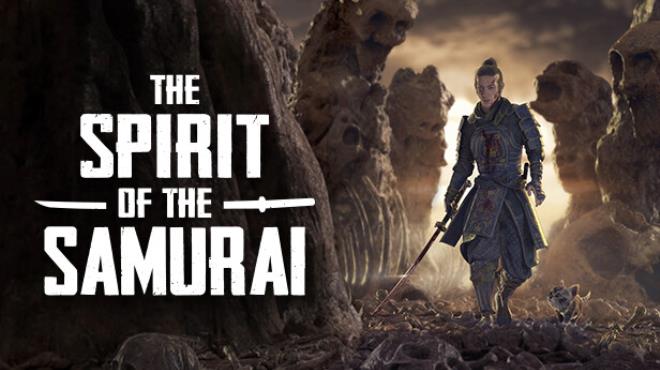 The Spirit of the Samurai Free Download