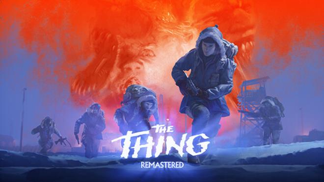 The Thing Remastered Free Download