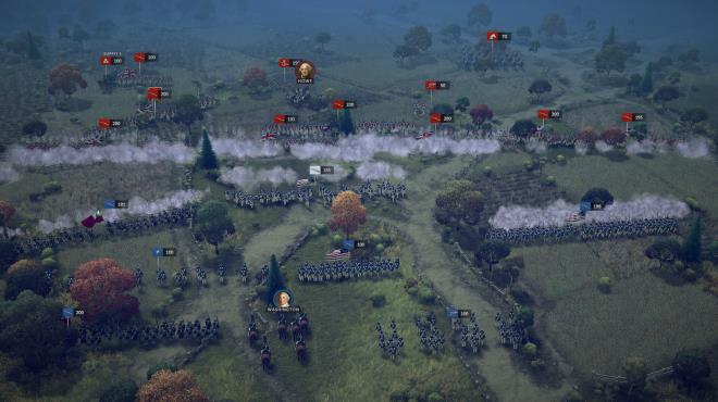 Ultimate General American Revolution Torrent Download