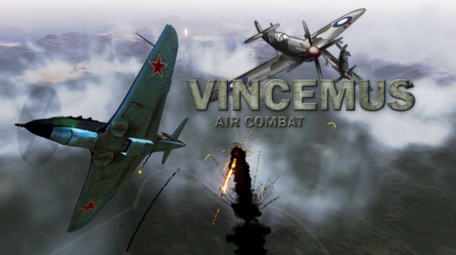 Vincemus Air Combat Free Download