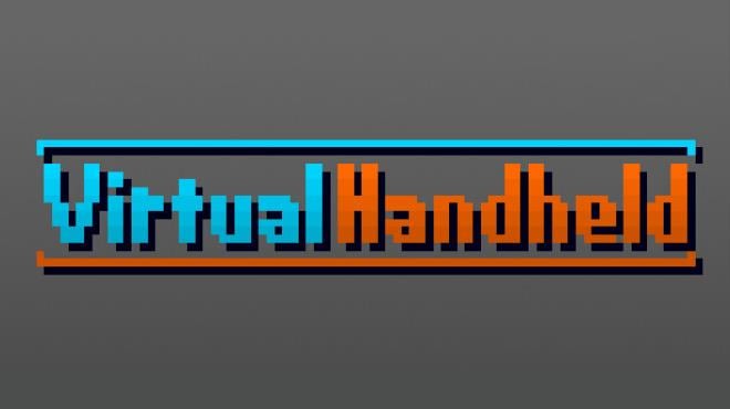 Virtual Handheld Free Download