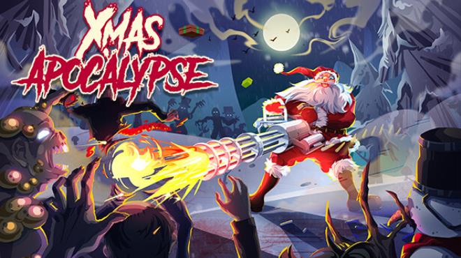 Xmas Apocalypse Free Download