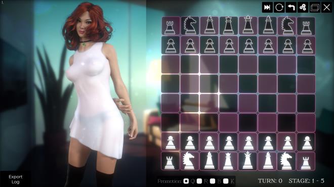 3D Hentai Chess Torrent Download