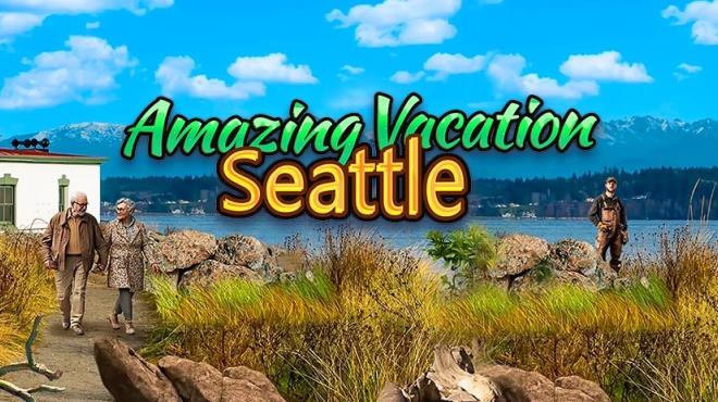 Amazing Vacation Seattle Free Download