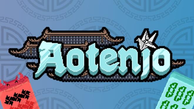 Aotenjo: Infinite Hands Free Download