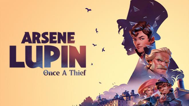 Arsene Lupin Once a Thief v1 0 3 Free Download