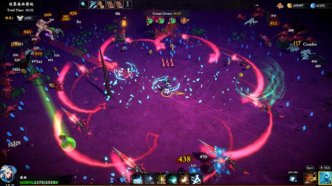 Artifact Seeker Resurrection v1 3 14 PC Crack