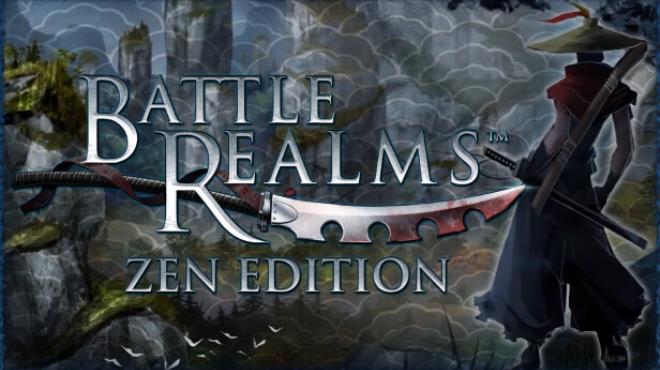 Battle Realms Zen Edition Free Download