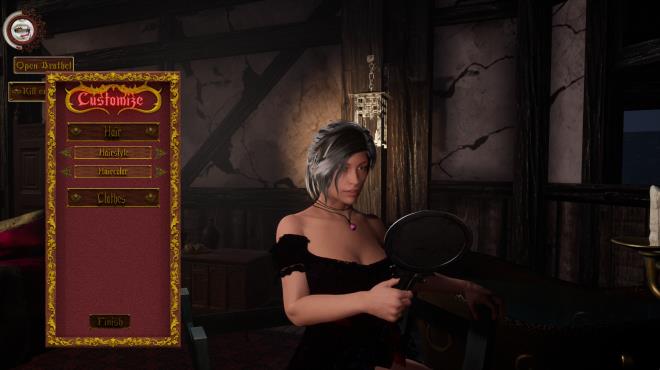 Brothel of Darkness Torrent Download Brothel of Darkness Torrent Download