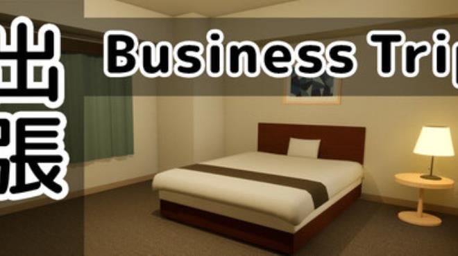 出張 Business trip Free Download