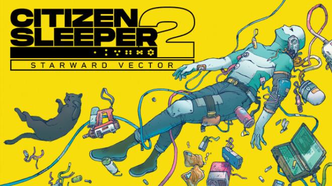 Citizen Sleeper 2 Starward Vector Free Download