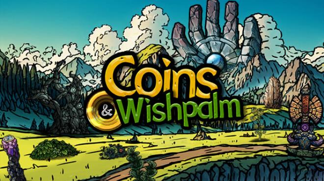 Coins And Wishpalm Free Download