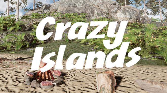 Crazy Islands Free Download