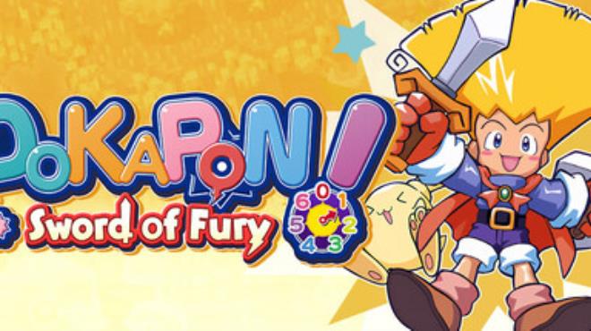 DOKAPON! Sword of Fury Free Download