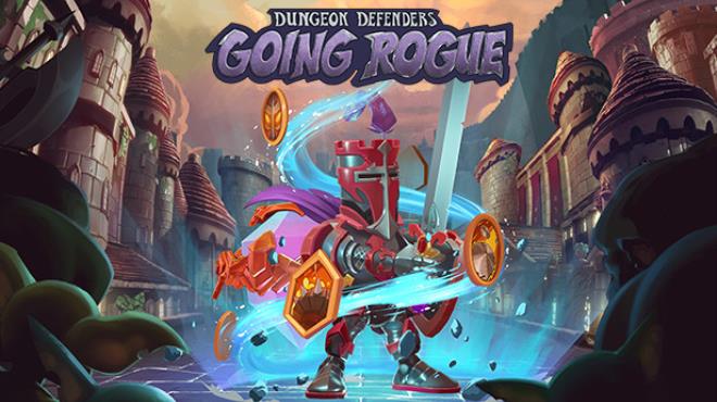 Dungeon Defenders Going Rogue Free Download