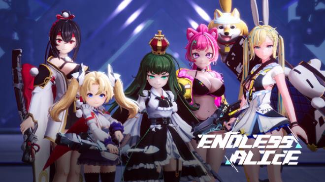 Endless Alice Free Download