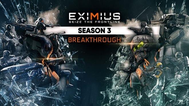 Eximius Seize The Frontline Domination Free Download