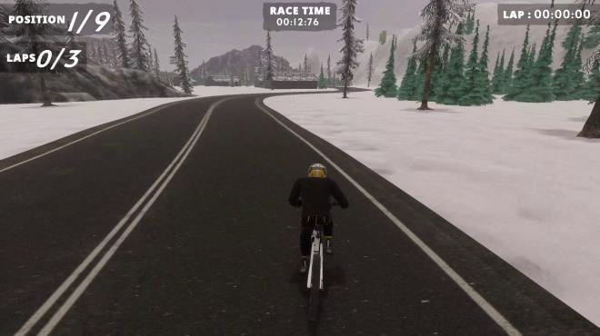 Extreme Cycling PC Crack