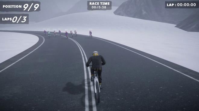 Extreme Cycling Torrent Download