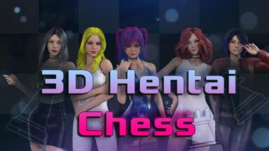 Featured 3D Hentai Chess Free Download