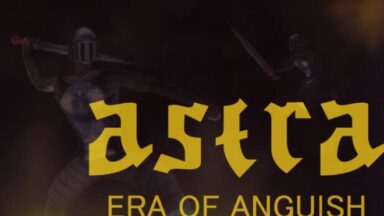 Featured ASTRA Era Of Anguish Free Download