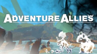 Featured Adventure Allies Free Download