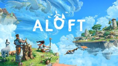 Featured Aloft Free Download