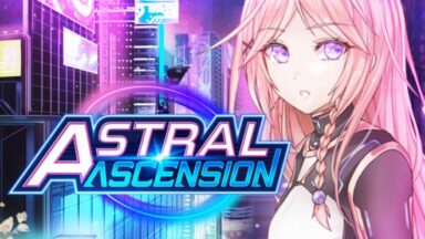 Featured Astral Ascension Free Download