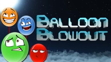 Featured Balloon Blowout Free Download