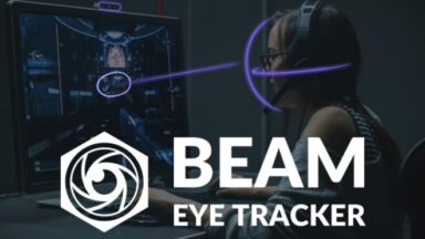 Featured Beam Eye Tracker Free Download