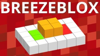 Featured Breezeblox Free Download