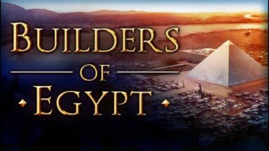 Featured Builders of Egypt Free Download