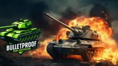 Featured Bulletproof Tank Adventure Free Download