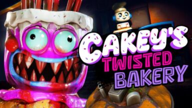 Featured Cakeys Twisted Bakery Free Download