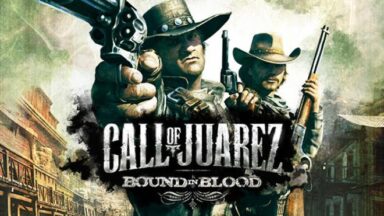 Featured Call of Juarez Bound in Blood Free Download