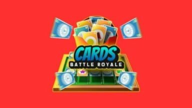 Featured Cards Battle Royale Free Download