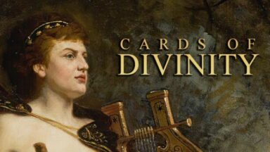 Featured Cards of Divinity Free Download