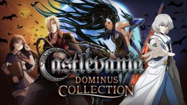 Featured Castlevania Dominus Collection Free Download