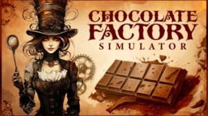 Featured Chocolate Factory Simulator Free Download 1