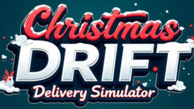 Featured Christmas Drift Delivery Simulator Free Download